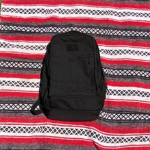 GORUCK GR2 40L BLK